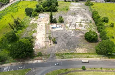 Terreno à venda na avenida comendador aladino selmi, 2200, vila san martin, campinas, 30000 m2 por r$ 12.850.000