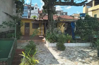 Casa com 3 quartos à venda na pedro de abreu, 210, parque ramos freitas, são paulo, 276 m2 por r$ 750.000
