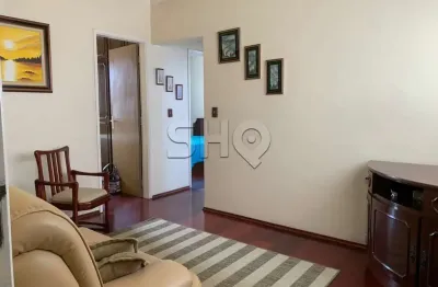 Apartamento com 2 quartos à venda na Rua Toledo Malta, 200, Vila Isolina Mazzei, São Paulo, 50 m2 por R$ 390.000