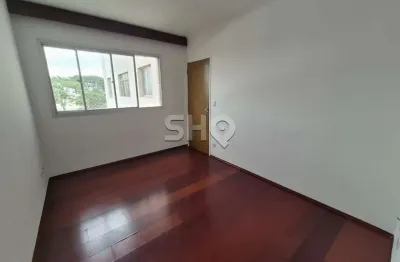 Apartamento com 2 quartos à venda na Rua Toledo Malta, 200, Vila Isolina Mazzei, São Paulo, 50 m2 por R$ 390.000