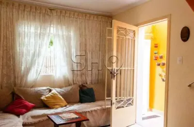 Casa com 5 quartos à venda na são delfino, 87, vila sabrina, são paulo, 220 m2 por r$ 680.000