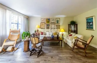 Apartamento com 4 quartos à venda na rua pará, 49, consolação, são paulo, 327 m2 por r$ 2.500.000