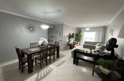 Apartamento com 3 quartos à venda na rua sílvia valadão de azevedo, 75, barra funda, guarujá, 145 m2 por r$ 990.000