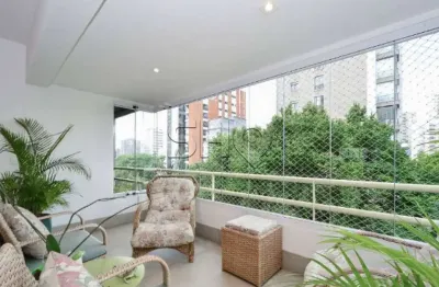 Apartamento com 4 quartos à venda na rua bahia, 350, higienópolis, são paulo, 230 m2 por r$ 3.450.000