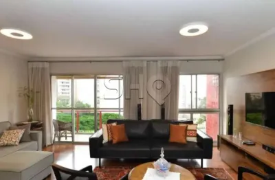 Apartamento com 4 quartos à venda na rua doutor franco da rocha, 215, perdizes, são paulo, 177 m2 por r$ 2.080.000