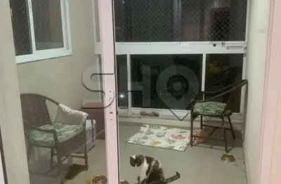 Apartamento com 2 quartos à venda na rua doutor gabriel dos santos, 239, santa cecília, são paulo, 80 m2 por r$ 1.100.000