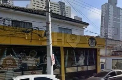 Casa comercial à venda na avenida doutor antônio maria laet, 373, parada inglesa, são paulo, 450 m2 por r$ 4.255.000