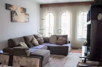 Casa com 4 quartos à venda na rua rio doce, 502, vila gustavo, são paulo, 200 m2 por r$ 800.000