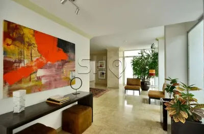 Apartamento com 4 quartos à venda na rua sergipe, 611, higienópolis, são paulo, 347 m2 por r$ 3.300.000