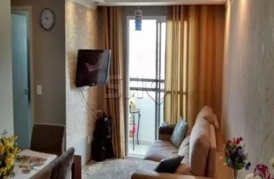Apartamento com 2 quartos à venda na avenida deputado emílio carlos, 3555, limão, são paulo, 55 m2 por r$ 318.000