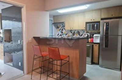Apartamento com 3 quartos à venda na avenida thomas edison, 934, barra funda, são paulo, 107 m2 por r$ 1.375.000