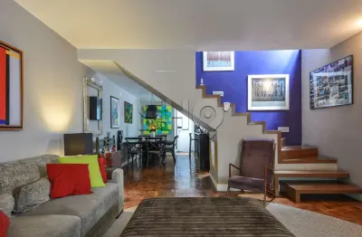 Casa com 2 quartos à venda na rua aimberê, 749, perdizes, são paulo, 259 m2 por r$ 3.250.000