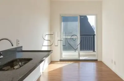 Apartamento com 1 quarto à venda na rua rego freitas, 484, república, são paulo, 28 m2 por r$ 330.000