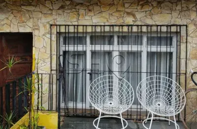 Casa com 2 quartos à venda na rua ribeiro de barros, 301, lapa, são paulo, 113 m2 por r$ 1.100.000