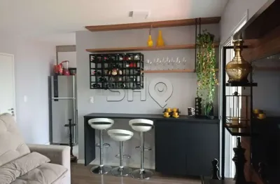 Apartamento com 2 quartos à venda na rua jaguarete, 202, casa verde, são paulo, 54 m2 por r$ 620.000