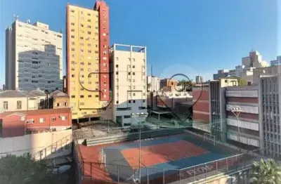 Apartamento com 2 quartos à venda na rua jaceguai, 87, bela vista, são paulo, 55 m2 por r$ 395.000