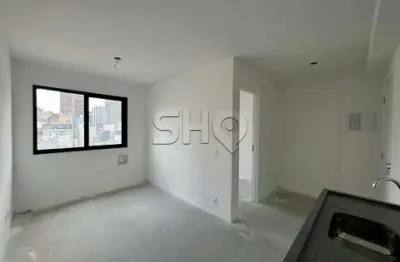 Apartamento com 1 quarto à venda na rua general jardim, 415, vila buarque, são paulo, 35 m2 por r$ 450.000