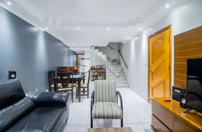 Casa com 3 quartos à venda na rua heliodora, 107, santana, são paulo, 253 m2 por r$ 1.400.000