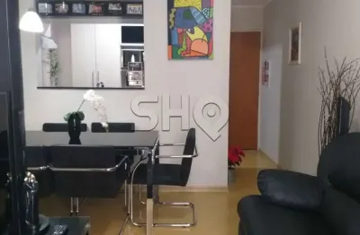 Apartamento com 2 quartos à venda na rua josé ferreira de castro, 173, vila amélia, são paulo, 50 m2 por r$ 319.000