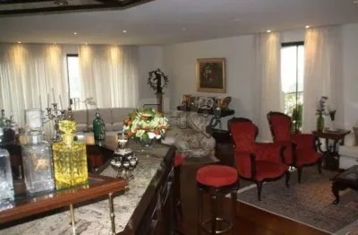 Apartamento com 4 quartos à venda na rua mangabeiras, 135, higienópolis, são paulo, 358 m2 por r$ 6.289.000