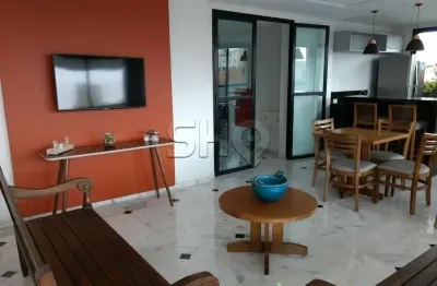 Apartamento com 1 quarto à venda na avenida jacutinga, 251, indianópolis, são paulo, 44 m2 por r$ 860.000