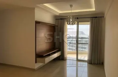 Apartamento com 2 quartos à venda na rua vieira de morais, 1890, campo belo, são paulo, 65 m2 por r$ 790.000