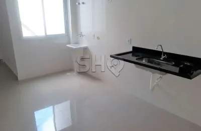 Apartamento com 2 quartos à venda na rua daniel rossi, 258, santana, são paulo, 41 m2 por r$ 365.000