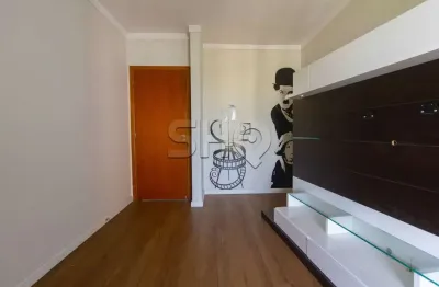 Apartamento com 4 quartos à venda na rua professor hilário veiga de carvalho, 111, vila suzana, são paulo, 176 m2 por r$ 780.000