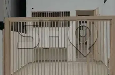 Casa com 3 quartos à venda na rua amaral gama, 151, santana, são paulo, 140 m2 por r$ 900.000