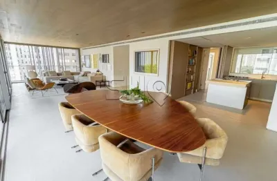 Apartamento com 3 quartos à venda na rua henrique monteiro, 154, pinheiros, são paulo, 232 m2 por r$ 8.455.000