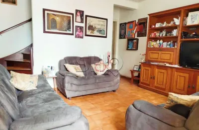 Casa com 2 quartos à venda na rua espártaco, 575, vila romana, são paulo, 128 m2 por r$ 1.100.000