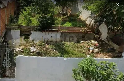 Terreno à venda na rua sabino, 51, bosque da saúde, são paulo por r$ 1.500.000