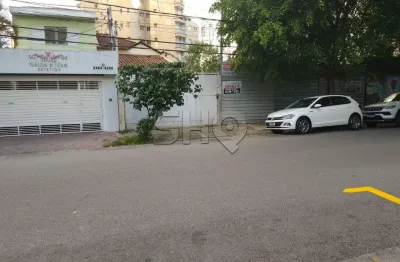 Terreno à venda na rua capitão messias, 61, perdizes, são paulo por r$ 15.000.000