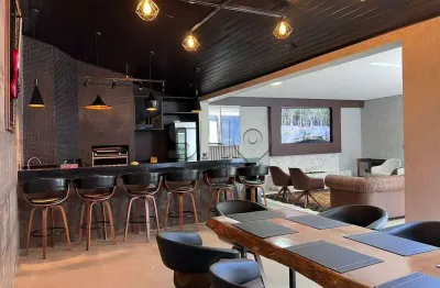 Casa em condomínio fechado com 2 quartos à venda na bem-te-vi, 1167, transurb, itapevi, 339 m2 por r$ 3.500.000