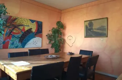 Apartamento com 3 quartos à venda na praça dom gastão liberal pinto, 36, itaim bibi, são paulo, 230 m2 por r$ 2.000.000