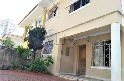 Casa com 3 quartos à venda na rua paderewsky, 319, santana, são paulo, 225 m2 por r$ 1.810.000