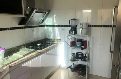 Casa em condomínio fechado com 3 quartos à venda na rua candeeiro, 299, vila nova mazzei, são paulo, 120 m2 por r$ 550.000