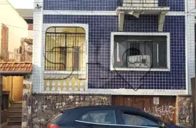 Casa com 3 quartos à venda na rua duarte de azevedo, 501, santana, são paulo, 280 m2 por r$ 1.150.000