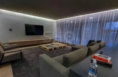 Apartamento com 1 quarto à venda na rua apiacás, 104, perdizes, são paulo, 26 m2 por r$ 550.000