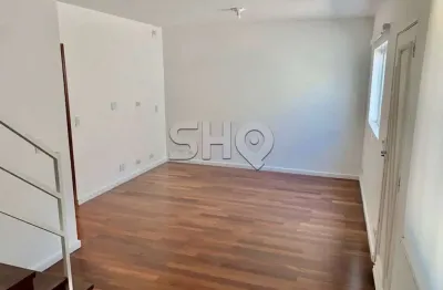 Casa em condomínio fechado com 3 quartos à venda na rua das tabocas, 80, vila madalena, são paulo, 122 m2 por r$ 1.490.000
