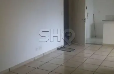 Apartamento com 2 quartos à venda na rua marquês de maricá, 660, sacomã, são paulo, 47 m2 por r$ 341.000