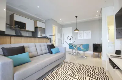 Apartamento com 1 quarto para alugar na avenida presidente juscelino kubitschek, 1545, vila nova conceição, são paulo, 57 m2 por r$ 10.000