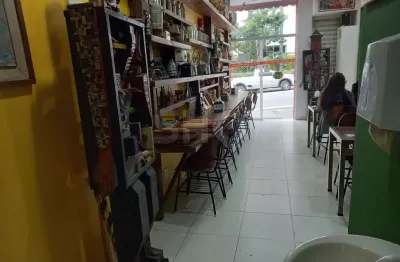 Casa comercial com 1 sala para alugar na rua caraíbas, 762, perdizes, são paulo, 26 m2 por r$ 4.600