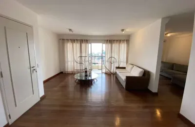 Apartamento com 2 quartos para alugar na Rua Hungara, 249, Vila Ipojuca, São Paulo, 132 m2 por R$ 7.500