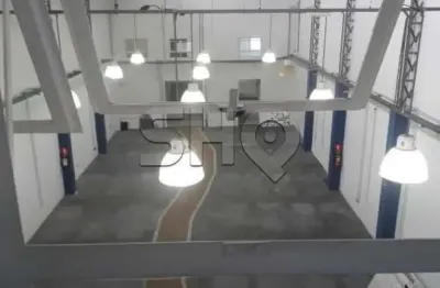 Barracão / galpão / depósito para alugar na rua eugênio de medeiros, 537, pinheiros, são paulo, 400 m2 por r$ 45.000