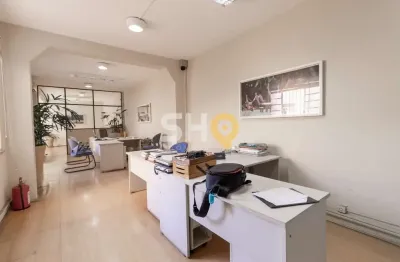 Casa comercial para alugar na rua tavares bastos, 420, perdizes, são paulo, 235 m2 por r$ 10.000