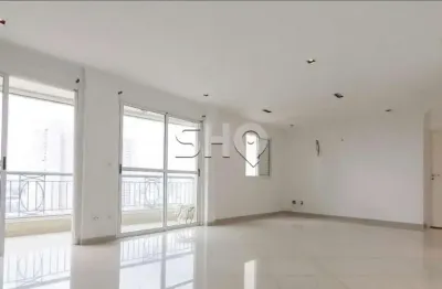Apartamento com 3 quartos para alugar na rua coriolano, 1642, vila romana, são paulo, 126 m2 por r$ 6.700
