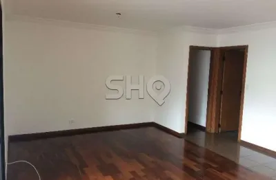 Apartamento com 3 quartos para alugar na rua barão do bananal, 604, pompéia, são paulo, 123 m2 por r$ 5.500