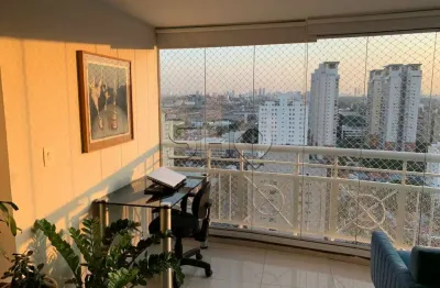 Apartamento com 3 quartos à venda na rua carlos weber, 535, vila leopoldina, são paulo, 114 m2 por r$ 1.440.000