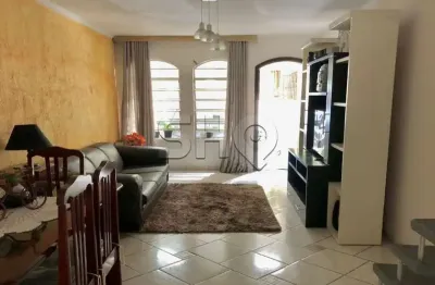 Casa com 2 quartos à venda na josé conhago pomare, 78, vila guaca, são paulo, 100 m2 por r$ 600.000